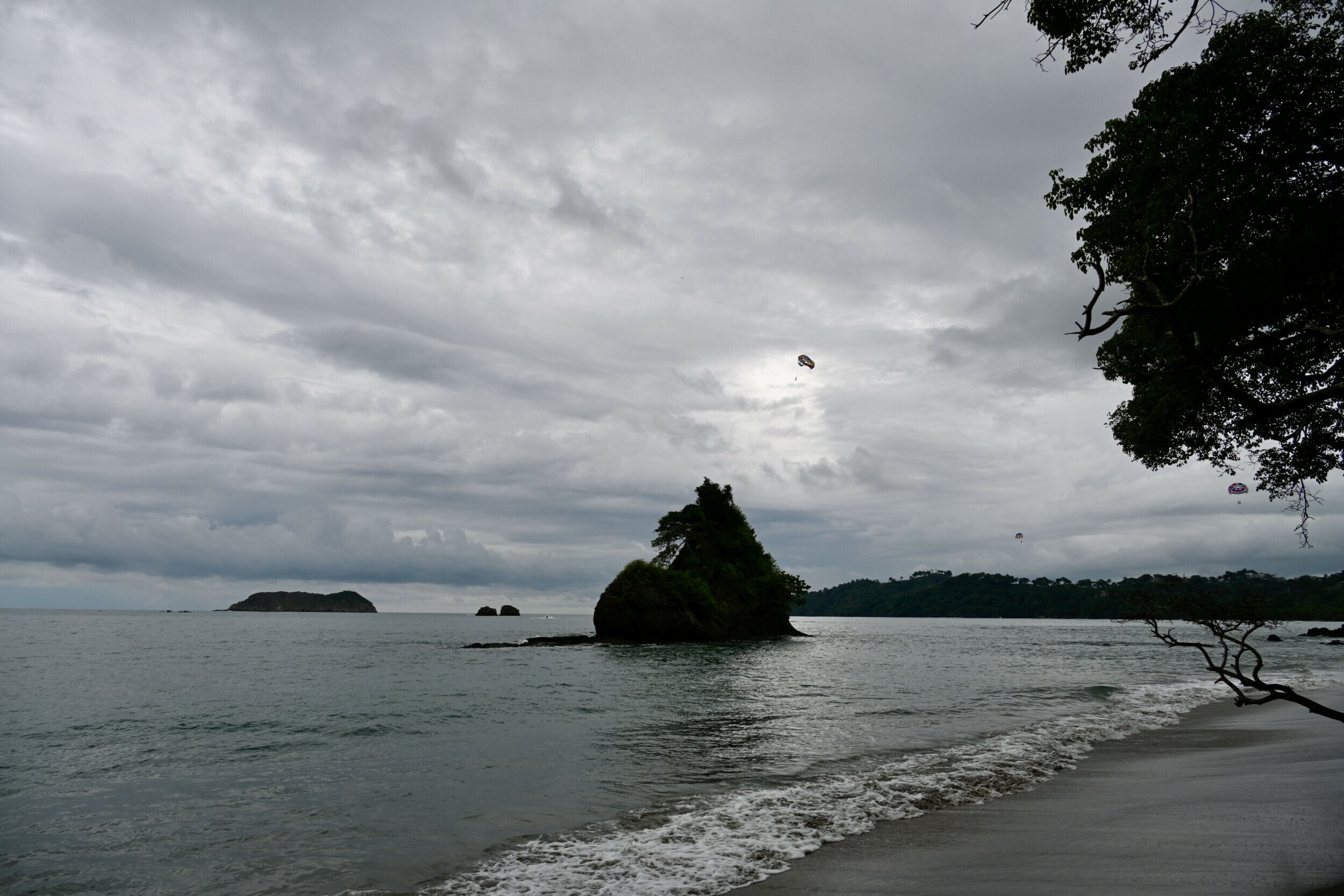 An Unplanned Adventure: Discovering the Hidden Gems of Costa Rica