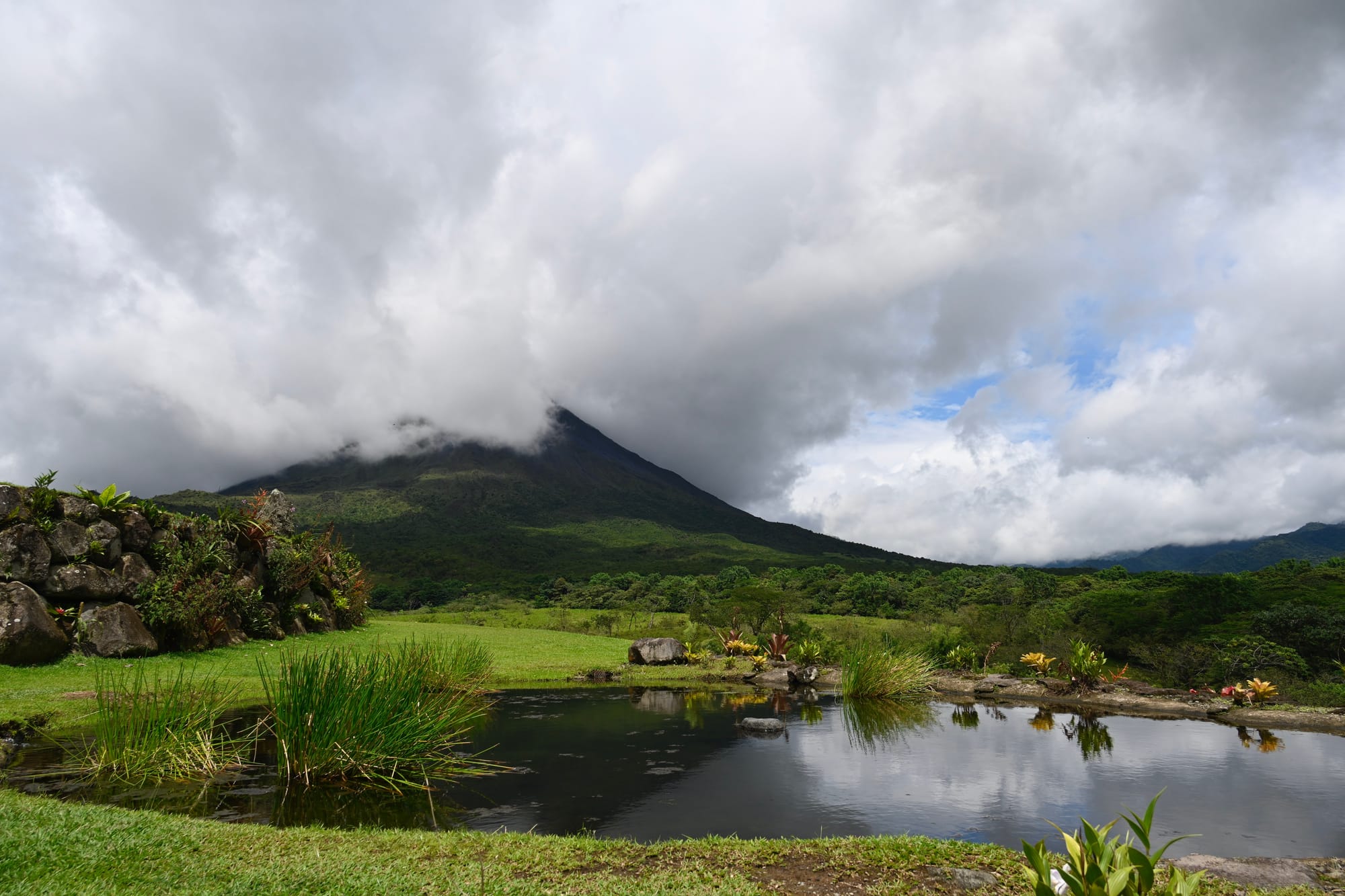 A Visual Journey to Arenal, Costa Rica